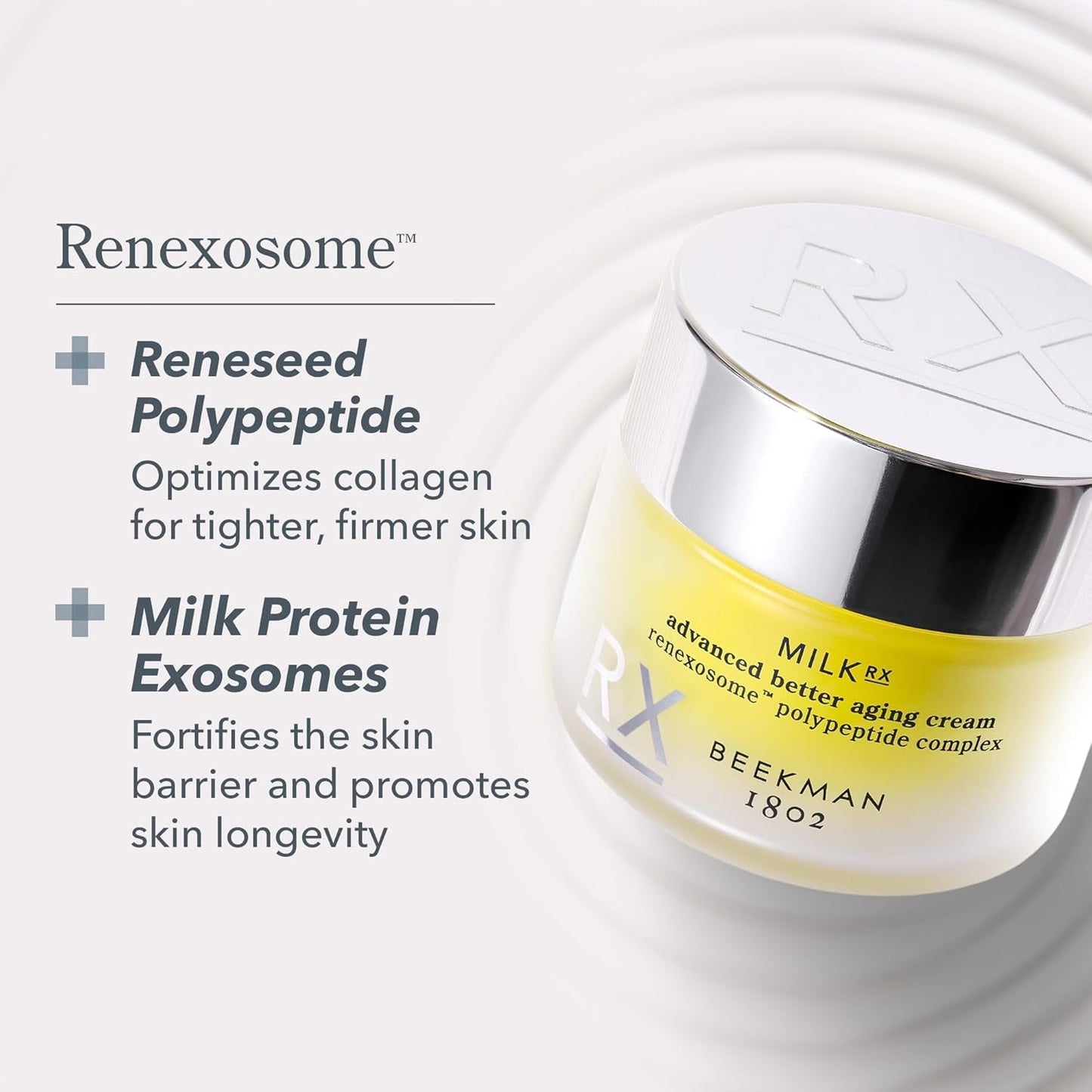 Beekman 1802 Anti Aging Moisturizing Face Cream