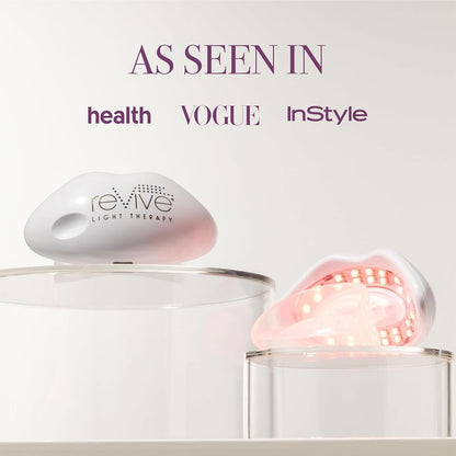 Red Light Lip Plumper Device