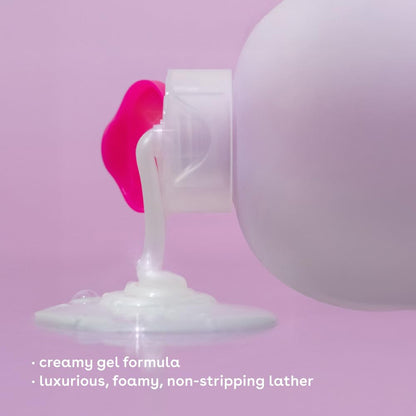 Rich Moisturizing Body Wash Soft Skin