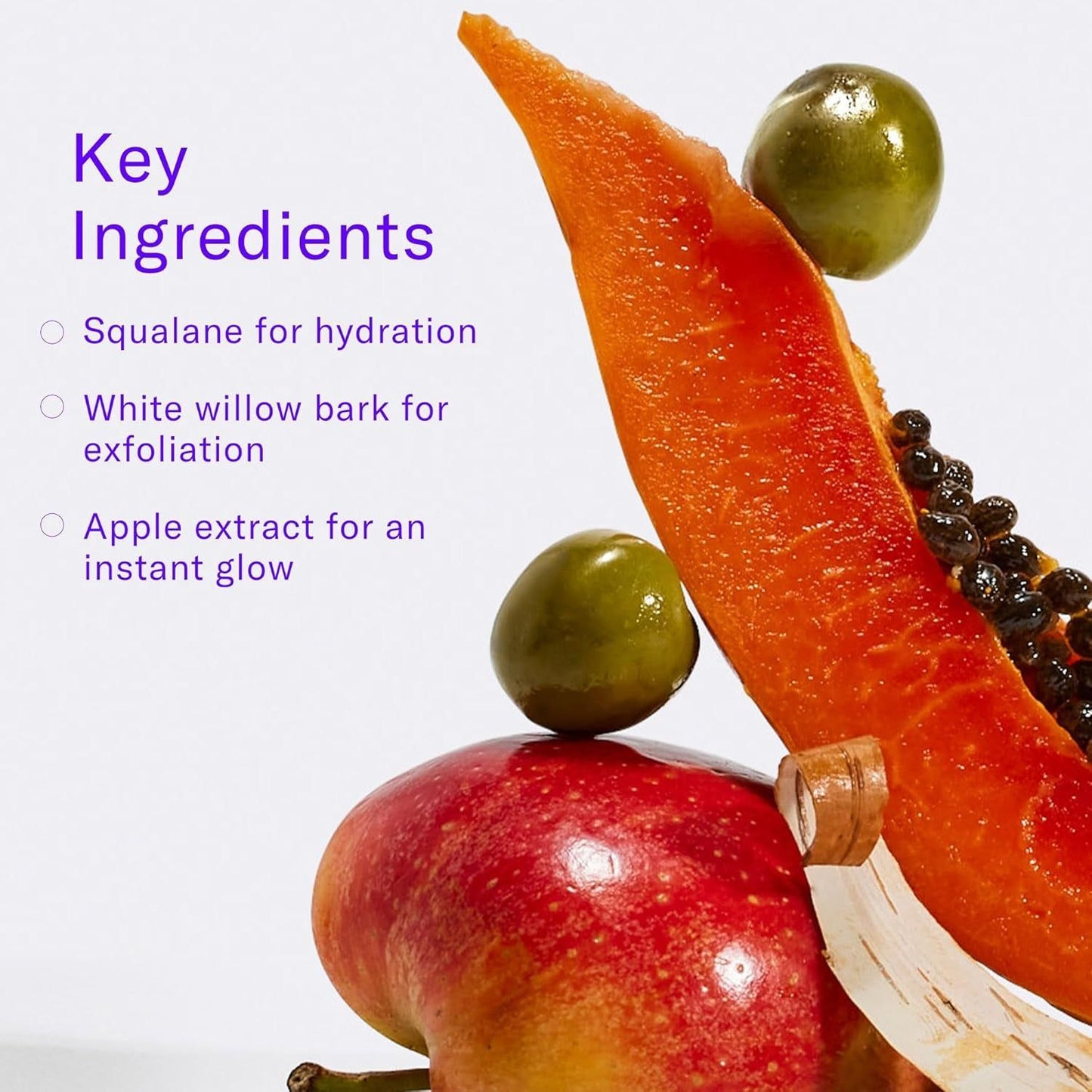 Refreshing Facial Mist Spray