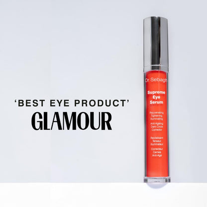 Advanced Eye Serum for Dark Circles and Wrinkles