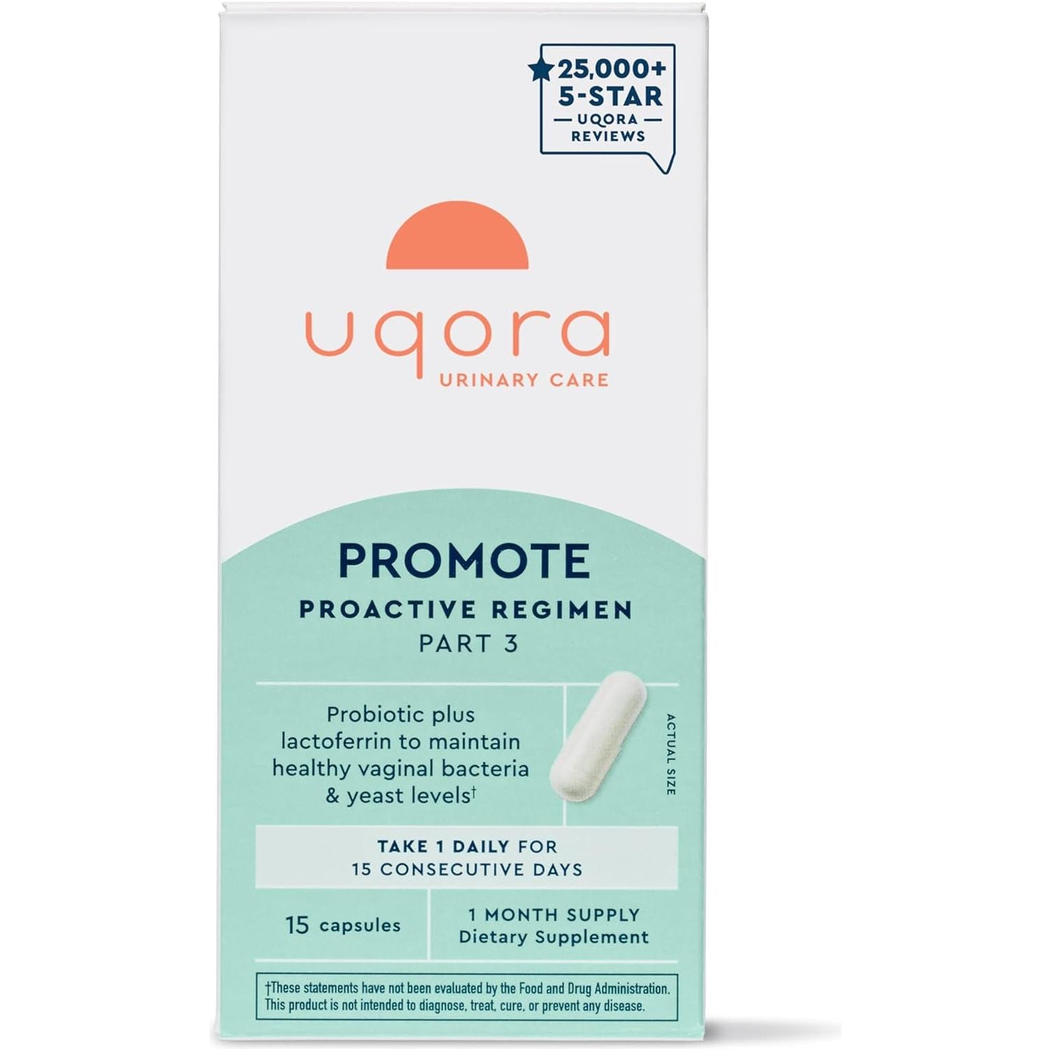Natural Vaginal Probiotics with Lactobacillus Support - Mycosmeticslondon