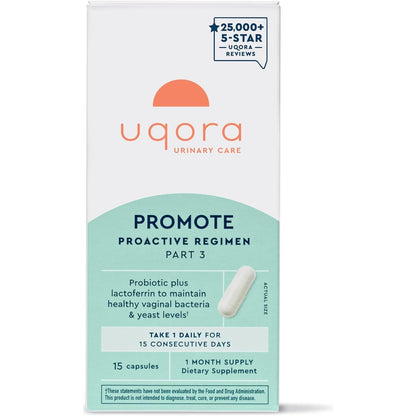 Natural Vaginal Probiotics with Lactobacillus Support - Mycosmeticslondon