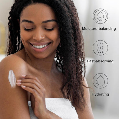 Intensive Firming Body Moisturizer 190ml