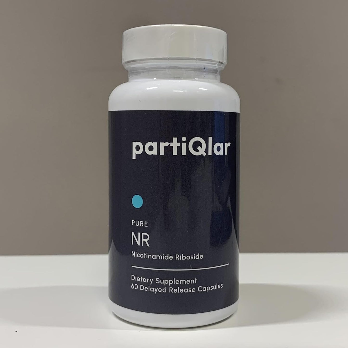 Premium Nicotinamide Riboside 500mg Capsules Cellular Support