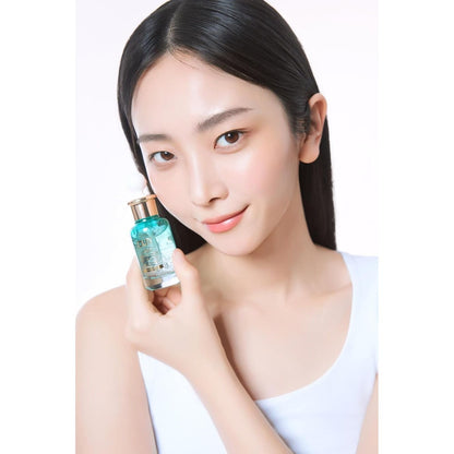 Intensive Hydrating Serum 30ml - Plumping Moisture Boost