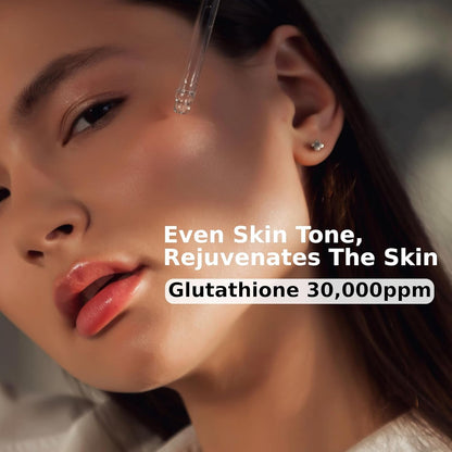 Intensely Brightening Glutathione Face Serum 30ml