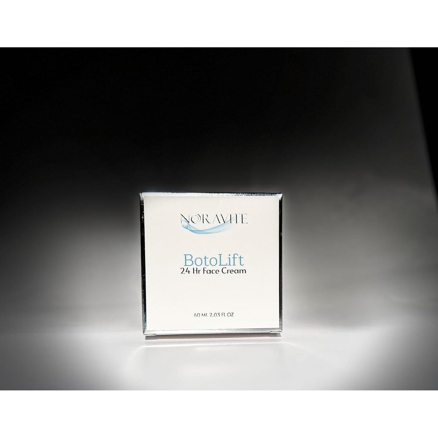 Anti Aging Face Moisturizer with Hyaluronic Acid 60ml