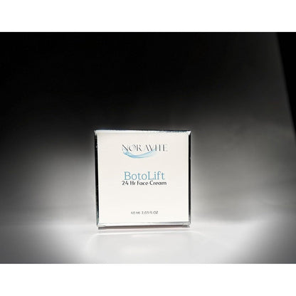 Anti Aging Face Moisturizer with Hyaluronic Acid 60ml
