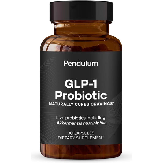 Natural Probiotic Supplement for Gut Health & Energy - Mycosmeticslondon