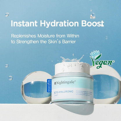Gentle Intensive Moisturizer Cream 50ml