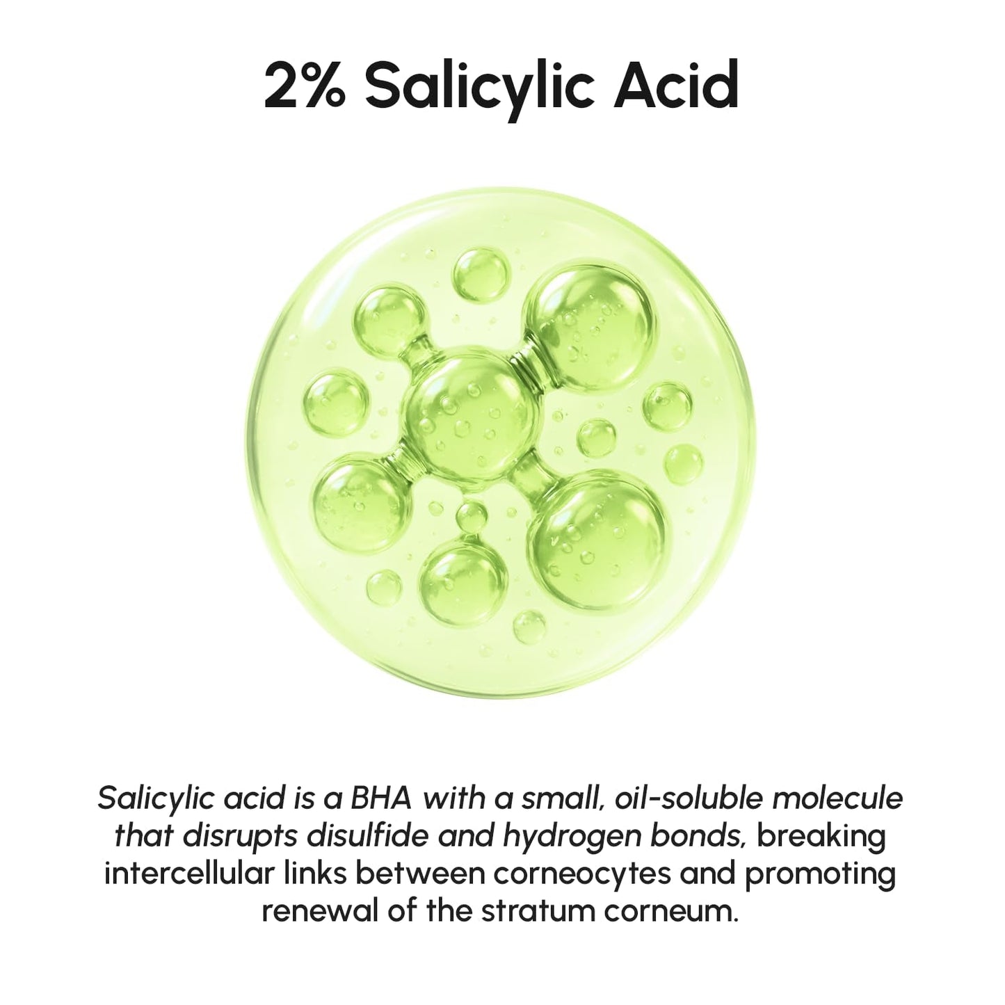 Gentle Exfoliating Toner Pads for Acne Prone Skin