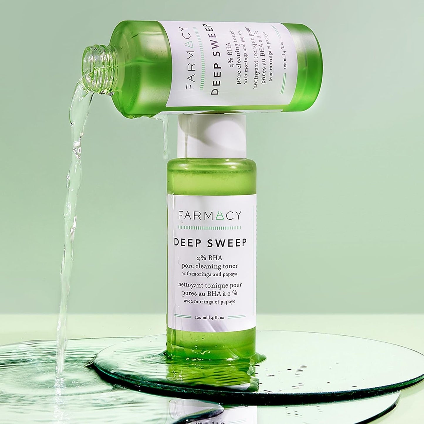 Purifying Daily Face Moisturizer 120ml