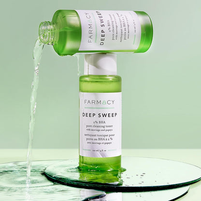 Purifying Daily Face Moisturizer 120ml