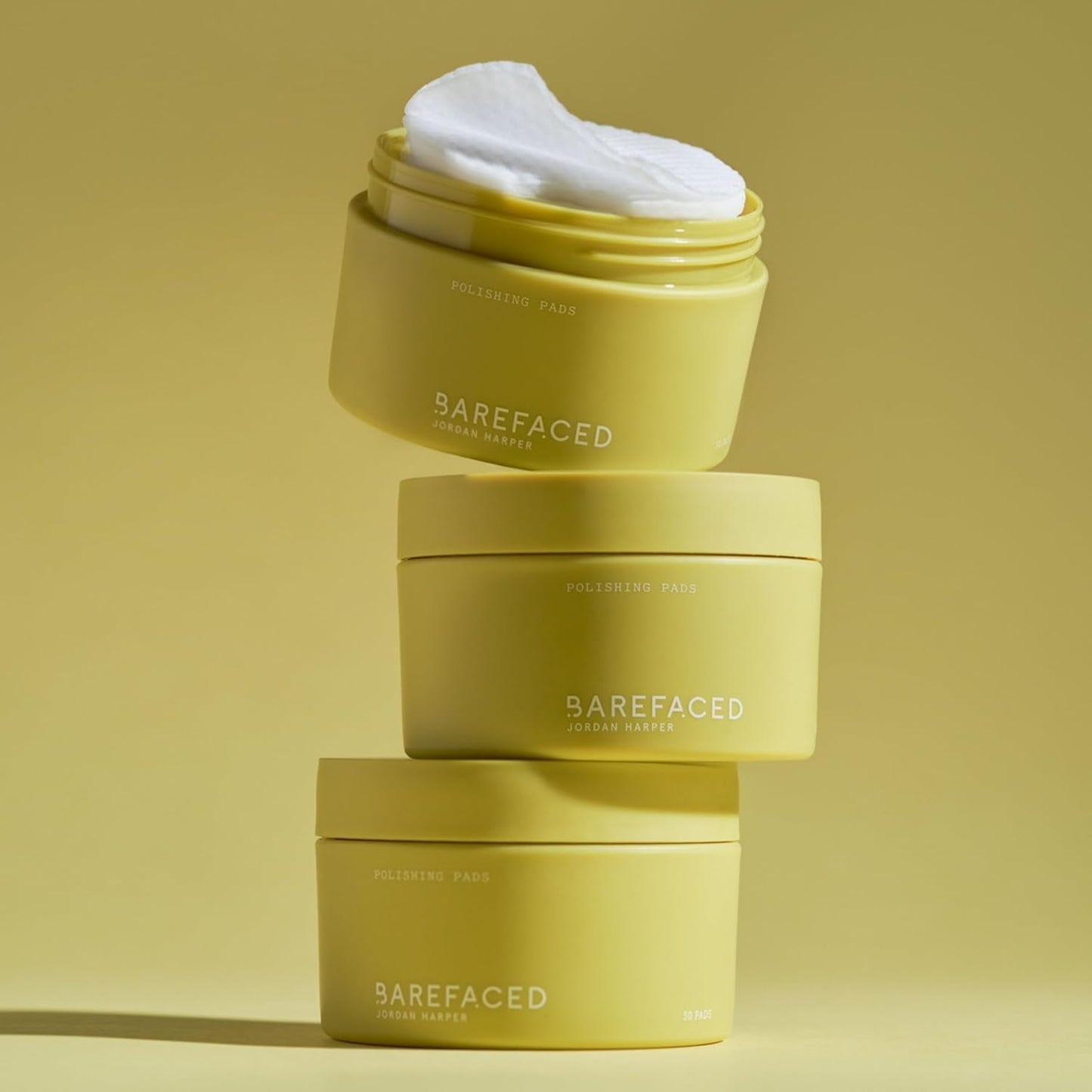 Gentle Exfoliating Pads 15% Glycolic Acid (50 Count)