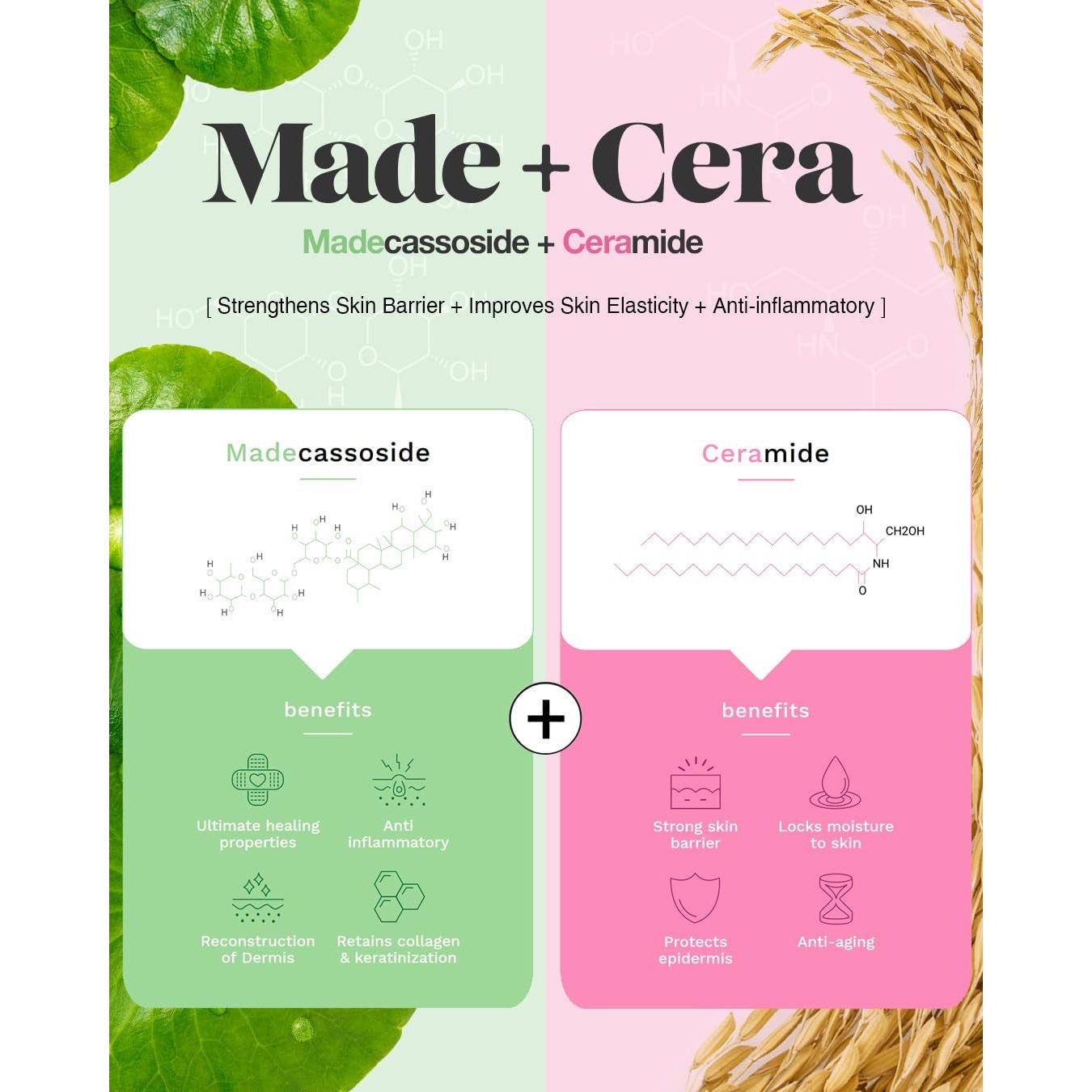 Moisturizing Dual Action Toner for Softer Skin