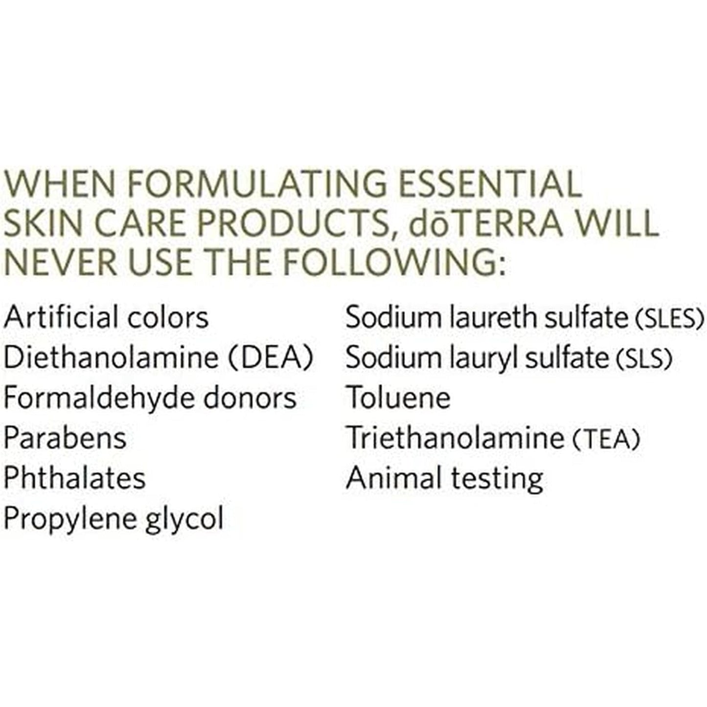 Nourishing Face Cream 50ml - Rich Moisture & Anti-Wrinkle Care