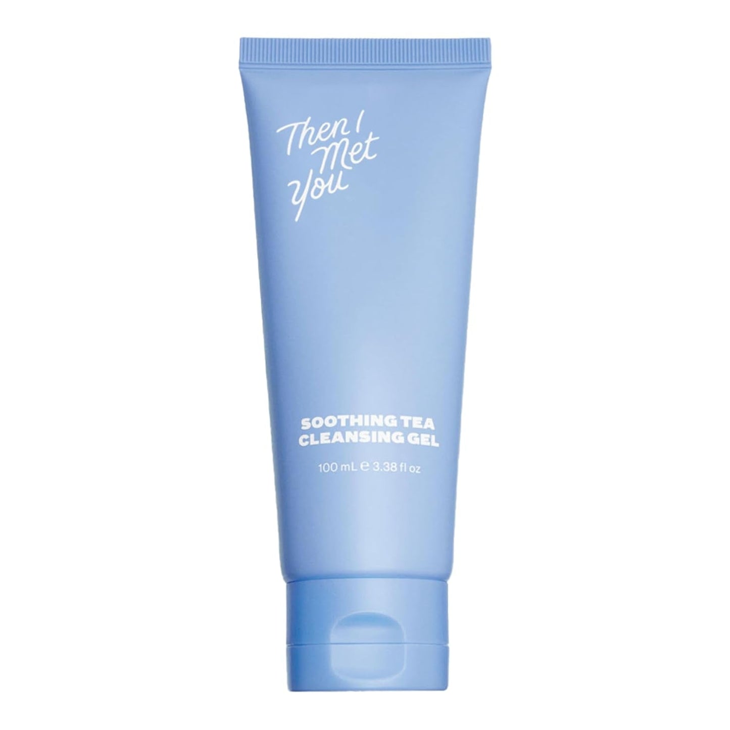 Gentle Skin Calming Face Wash Gel - Mycosmeticslondon
