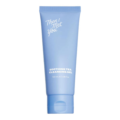Gentle Skin Calming Face Wash Gel - Mycosmeticslondon