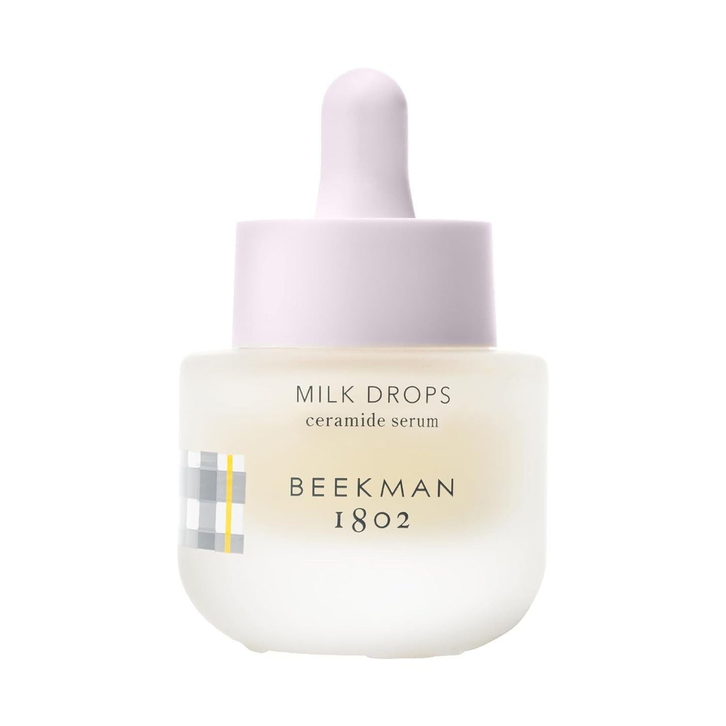 Beekman 1802 Nourishing Ceramide Face Serum 15ml - Mycosmeticslondon