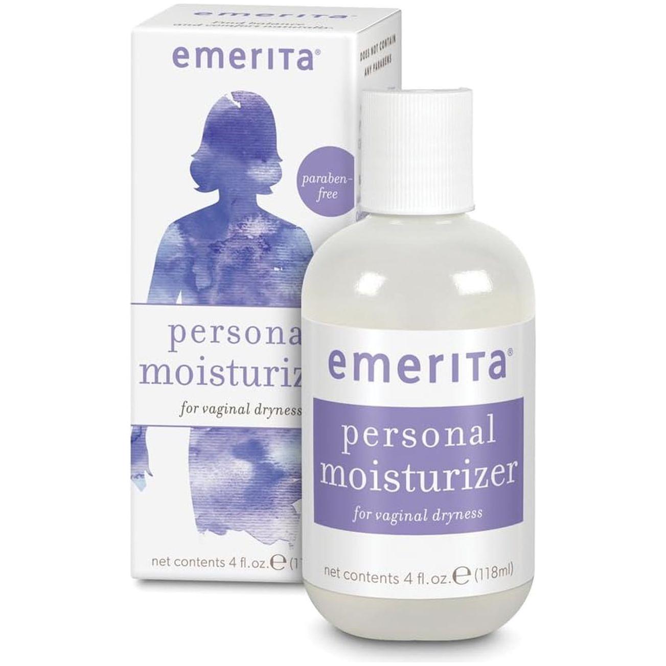 Natural Vaginal Moisturizer for Women - Gentle Relief Cream - Mycosmeticslondon