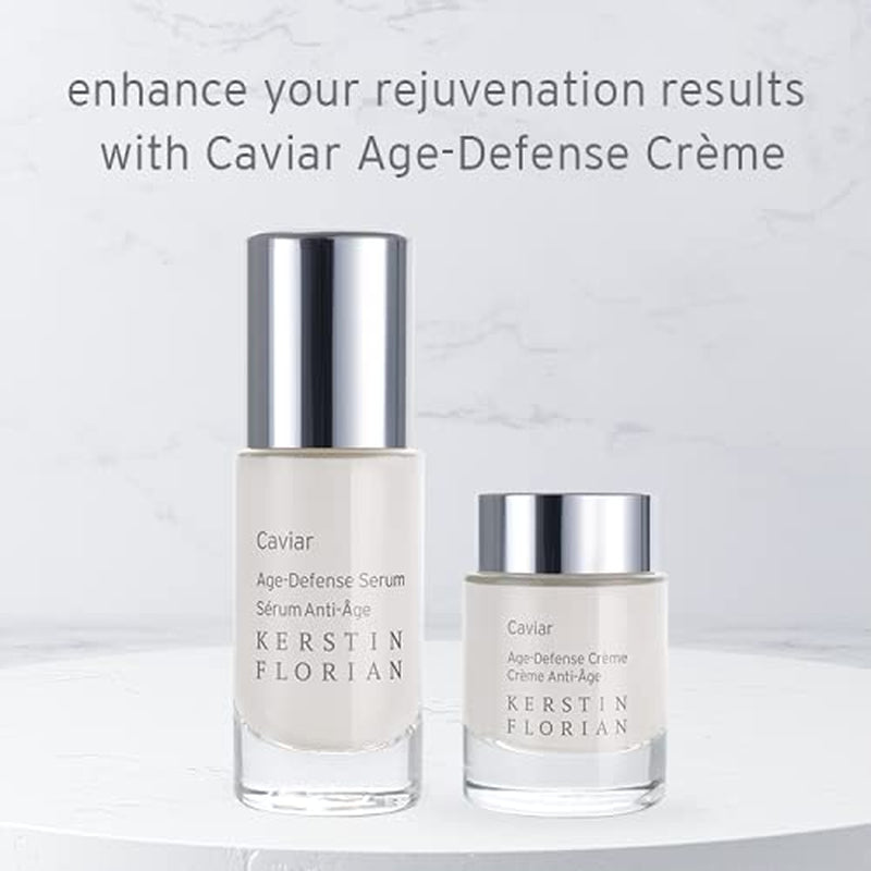 Rich Anti Aging Face Serum 30ml