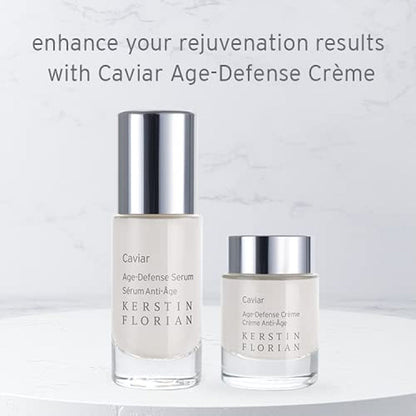 Rich Anti Aging Face Serum 30ml