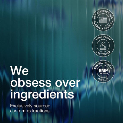 Premium Hyaluronic Acid 360 Capsules for Maximum Hydration