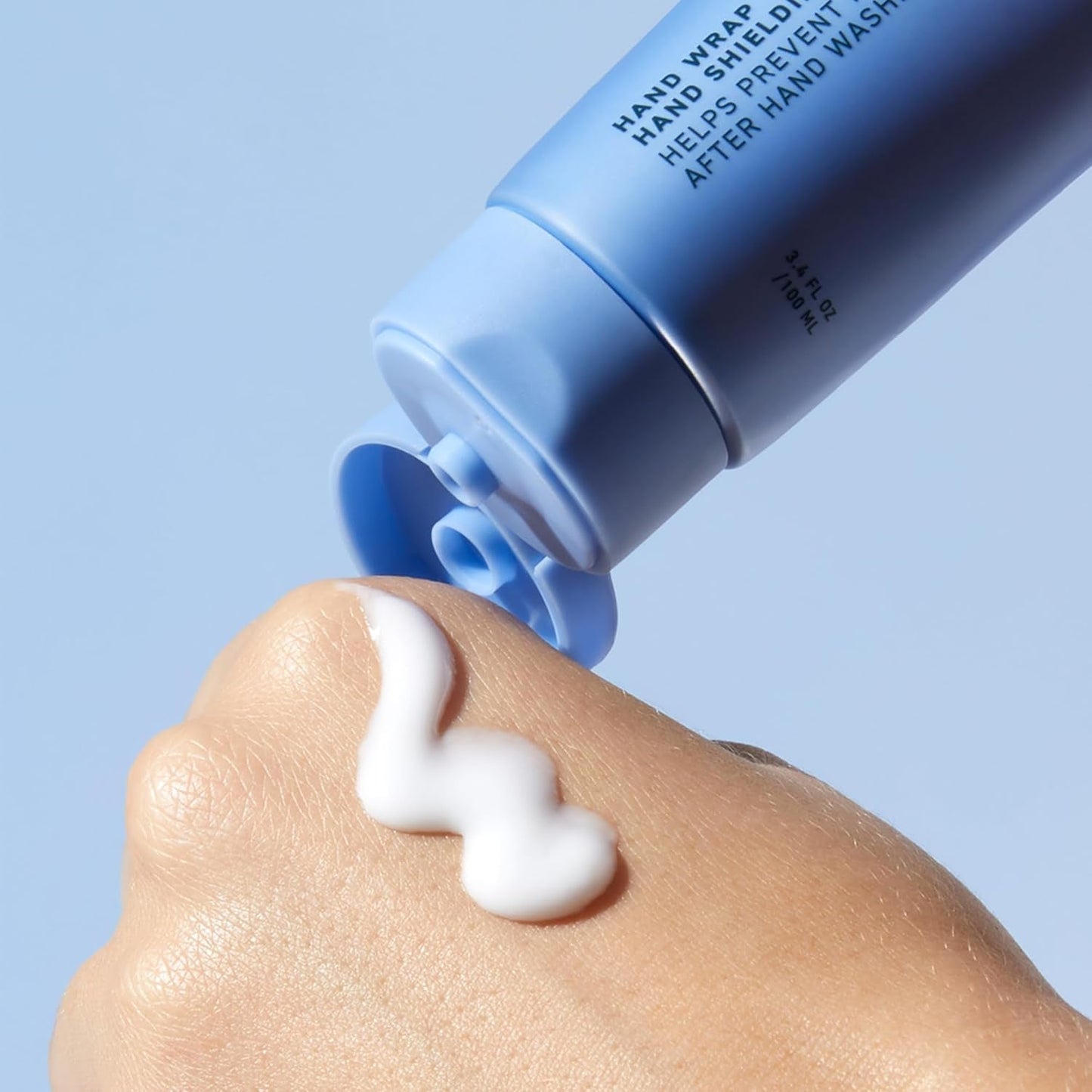 Intensive Moisturizing Hand Cream 100ml | Long Lasting Hydration