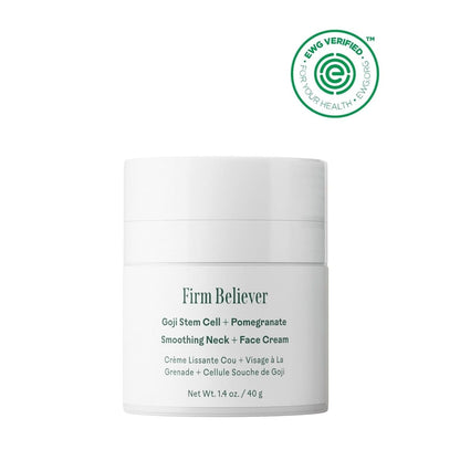 Rich Hydrating Stem Cell Neck Moisturizer Cream
