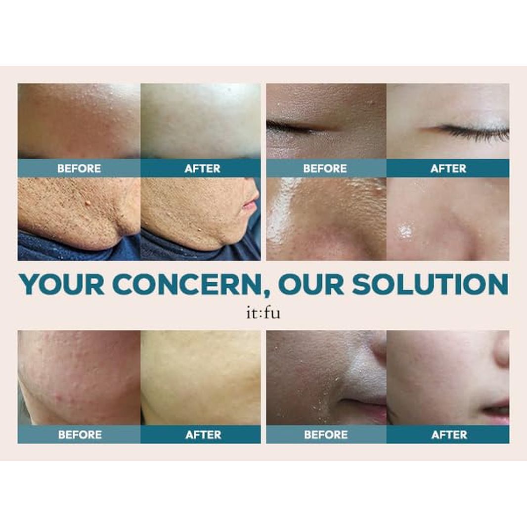 Intensive Skin Repair Moisturizing Cream 50ml