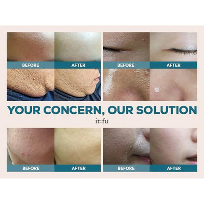 Intensive Skin Repair Moisturizing Cream 50ml
