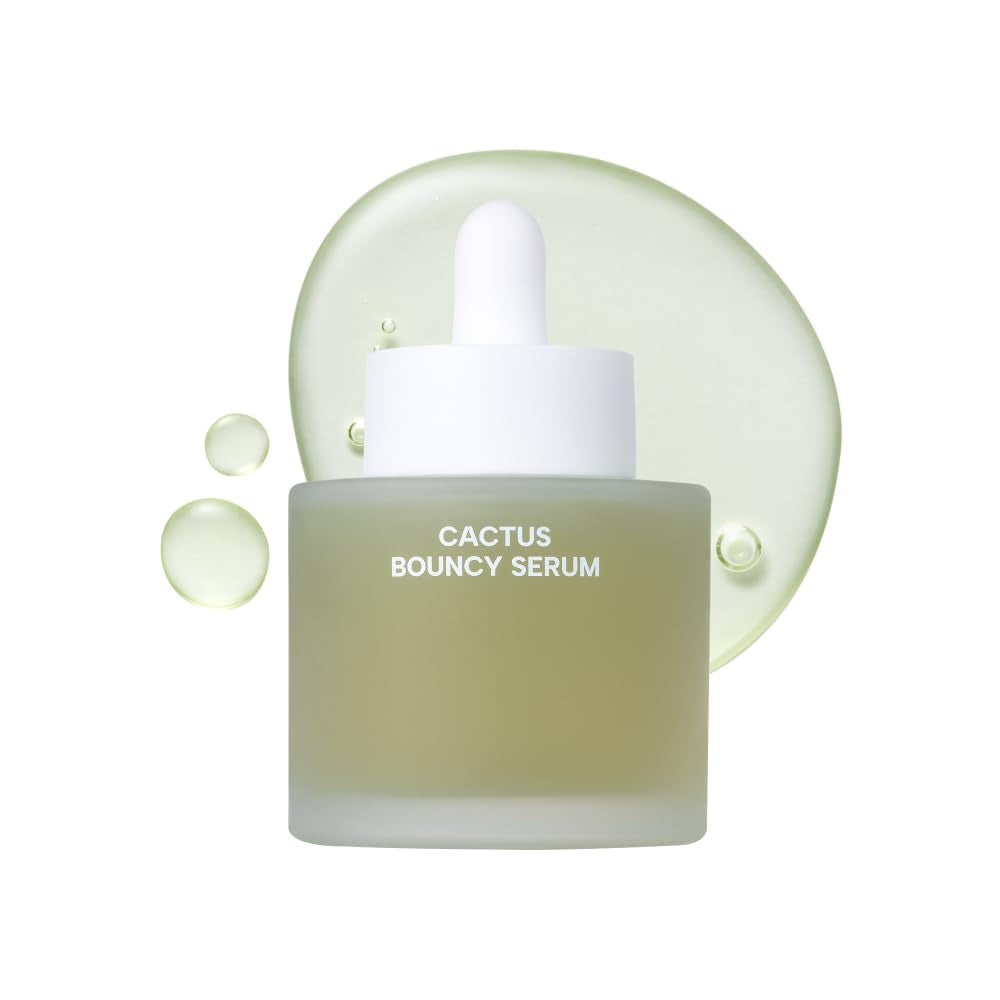 Natural Korean Hydrating Face Serum - Mycosmeticslondon