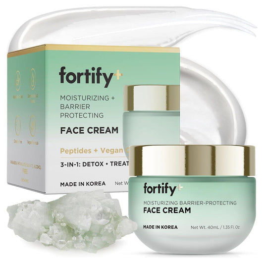 Nourishing Face Moisturizer Cream for Dry Skin Protection - Mycosmeticslondon