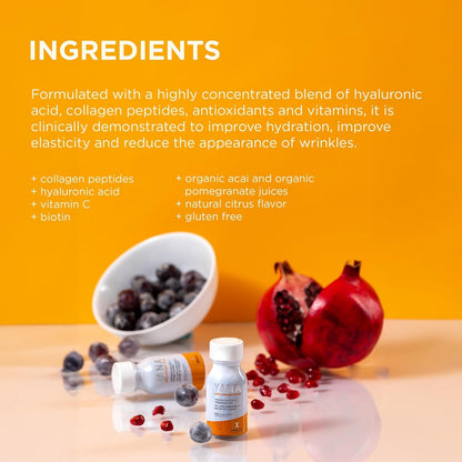 Anti Aging Collagen Serum Booster