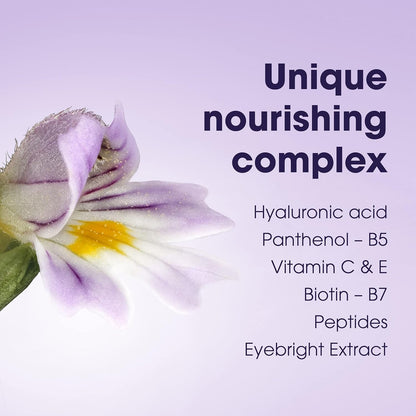 Natural Lash & Brow Growth Serum 3.8ml