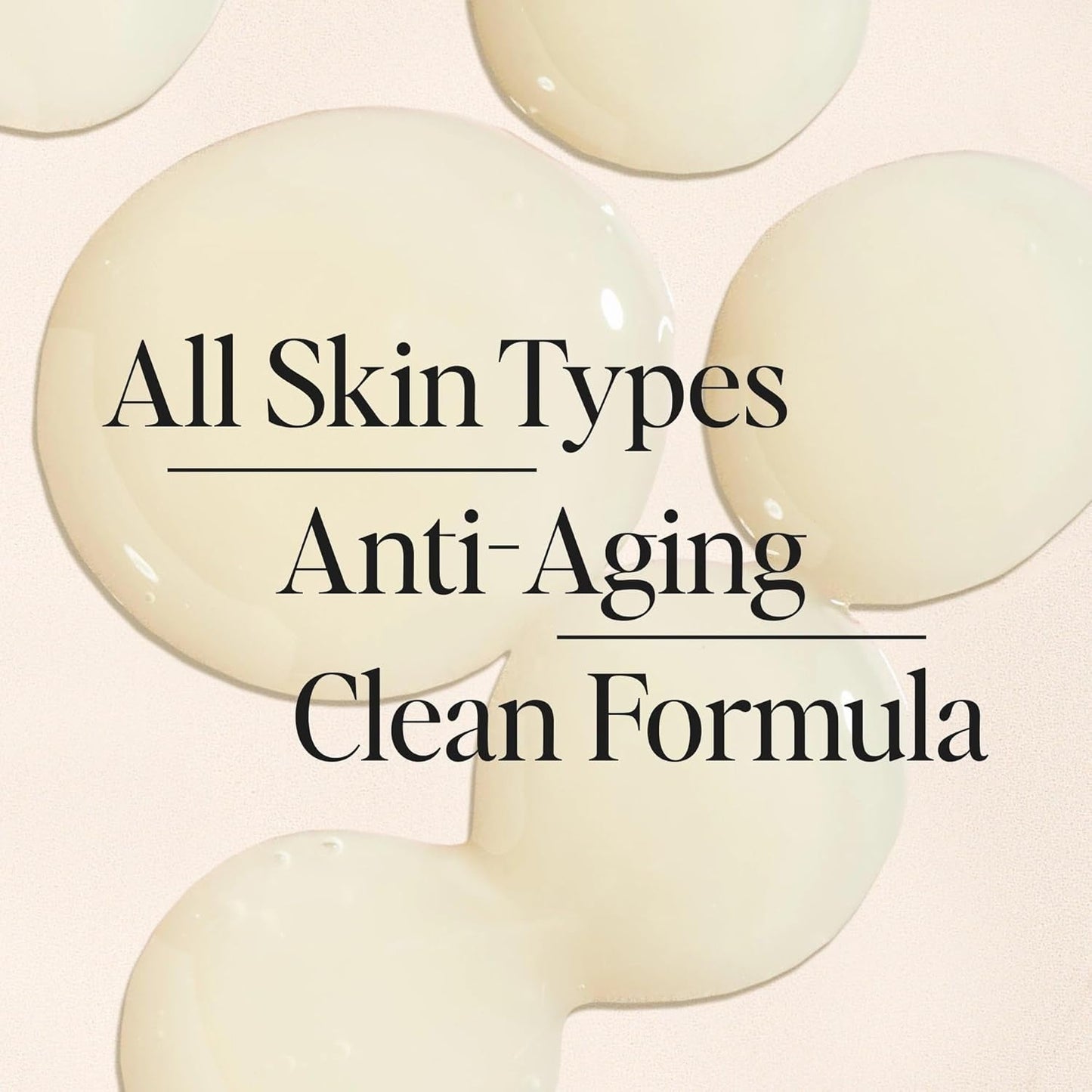 Intensive Anti-Wrinkle Face Serum 15ml