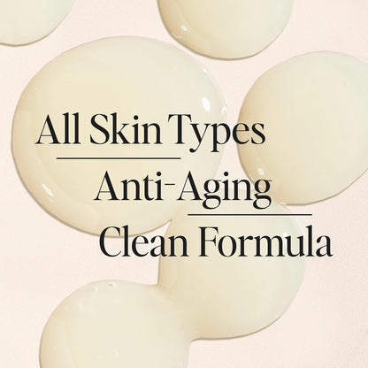 Intensive Anti-Wrinkle Face Serum 15ml