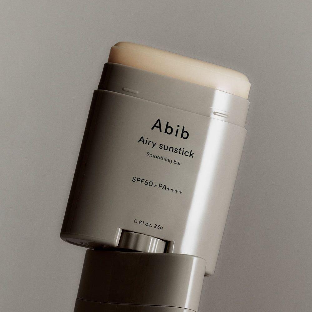 Lightweight Sunscreen Stick SPF50+ PA++++