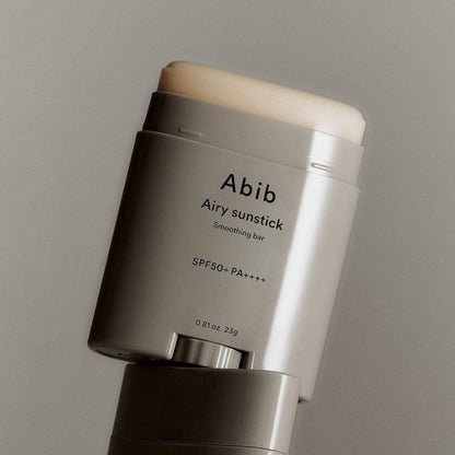Lightweight Sunscreen Stick SPF50+ PA++++