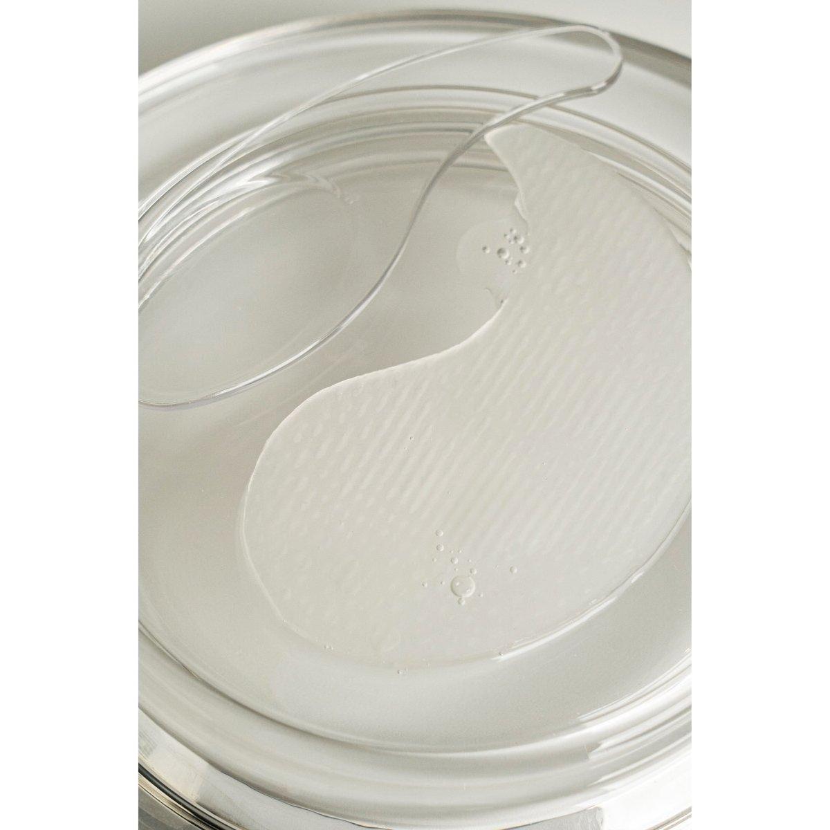Nourishing Rose Eye Mask - Hydrating Anti-Ageing Eye Gel