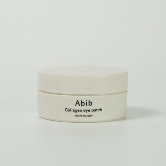 Nourishing Rose Eye Mask - Hydrating Anti-Ageing Eye Gel - Mycosmeticslondon