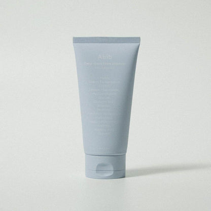 Natural Hydrating Facial Foam Cleanser 50ml - Mycosmeticslondon