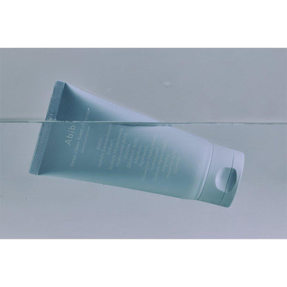 Natural Hydrating Facial Foam Cleanser 50ml