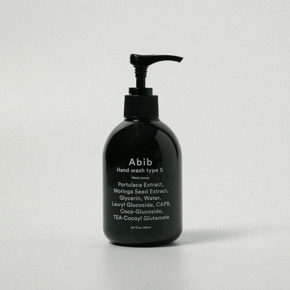 Moisturizing Gentle Hand Soap 240ml