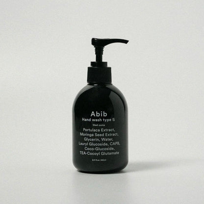 Moisturizing Gentle Hand Soap 240ml - Mycosmeticslondon