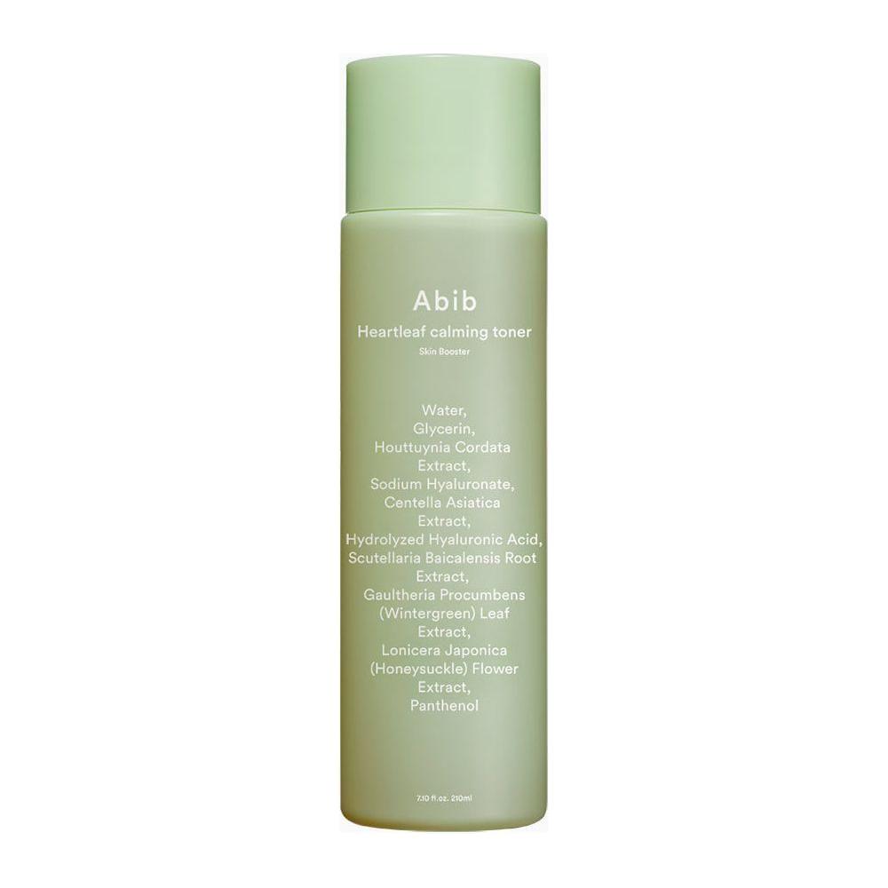 Gentle Soothing Toner for Sensitive Skin 200ml - Mycosmeticslondon