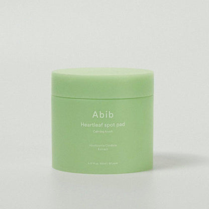 Gentle Soothing Face Pads for Sensitive Skin Relief