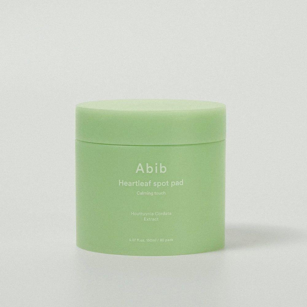 Gentle Soothing Face Pads for Sensitive Skin Relief - Mycosmeticslondon