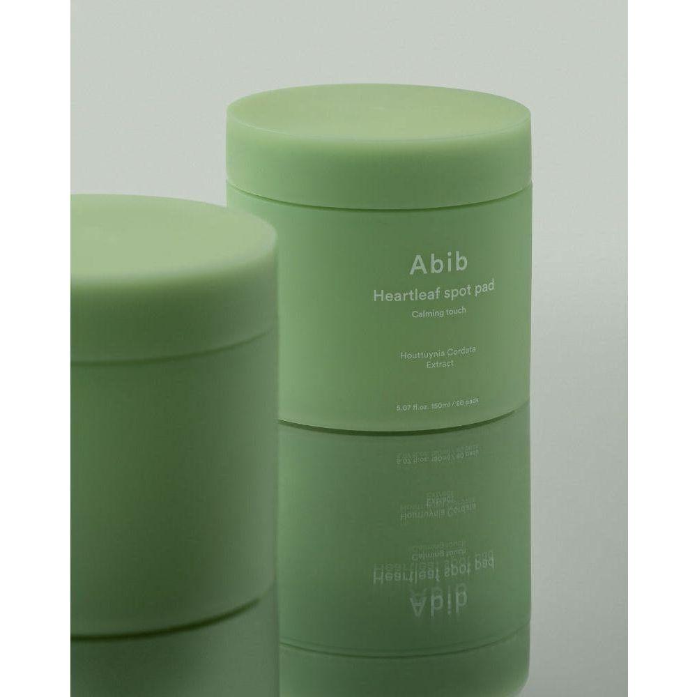 Gentle Soothing Face Pads for Sensitive Skin Relief